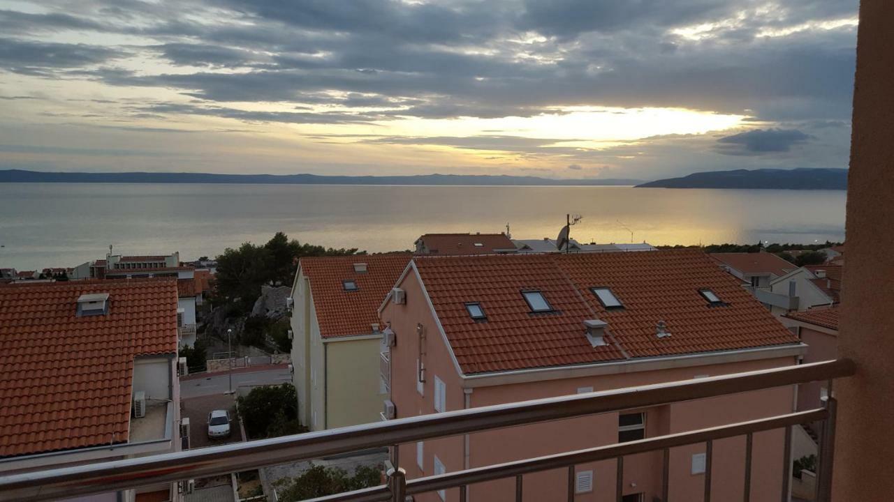 Apartma Ariam Apartmans *