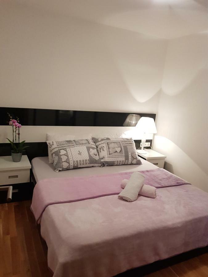 Ariam Apartmans Apartma *