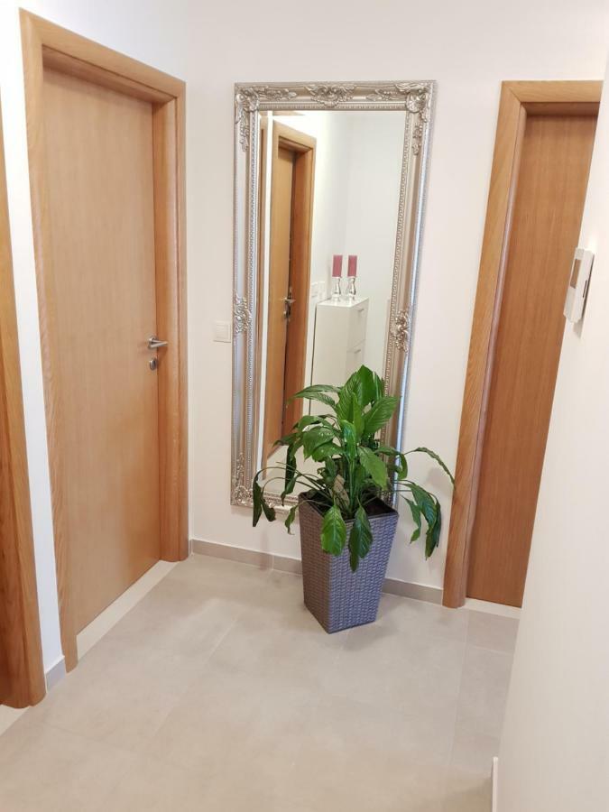 Ariam Apartmans Apartma Makarska
