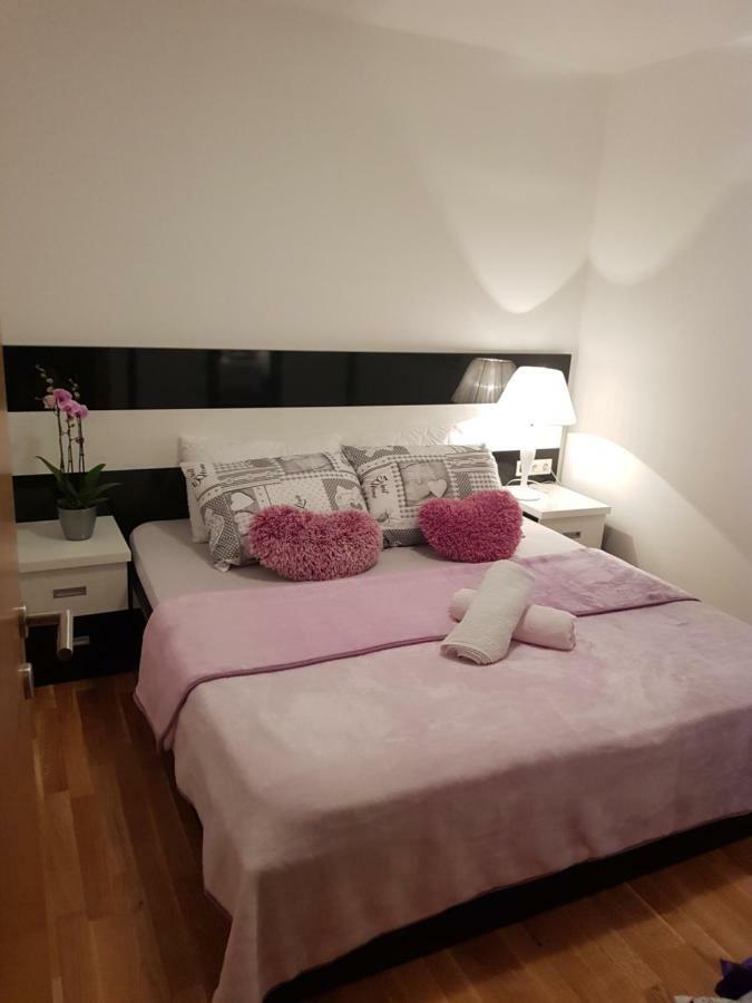 Apartma Ariam Apartmans Makarska