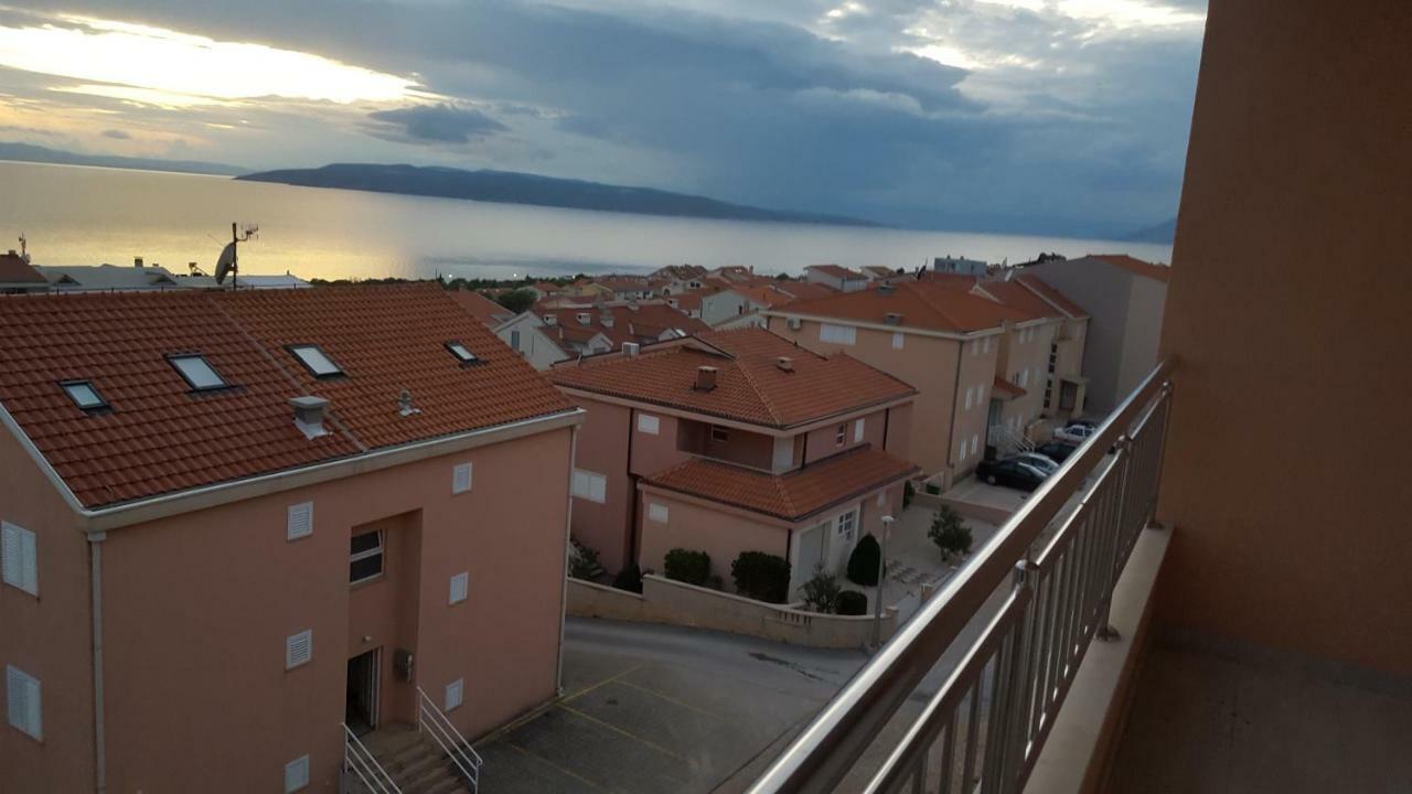 Ariam Apartmans Makarska