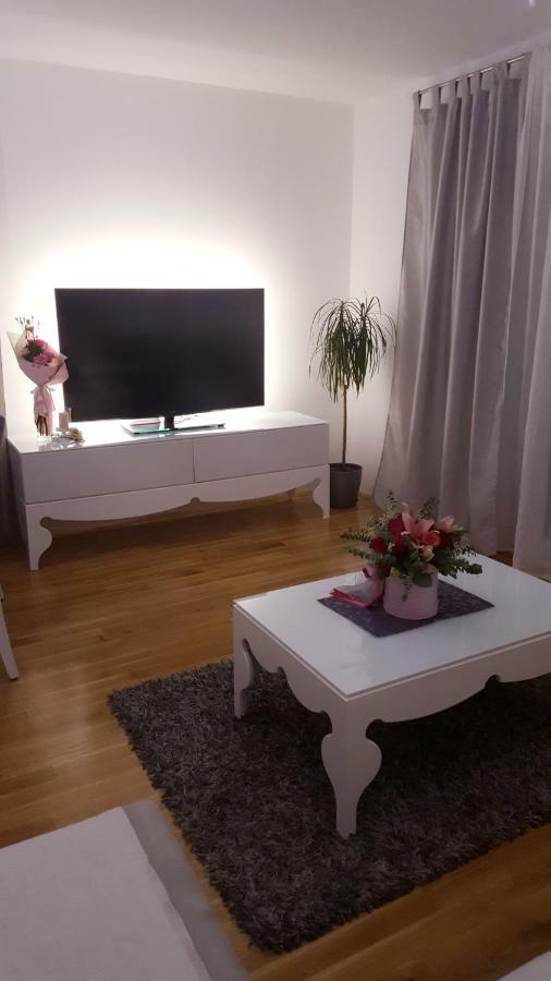 Ariam Apartmans Apartma