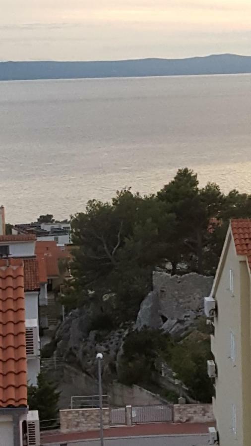 Apartma Ariam Apartmans Makarska