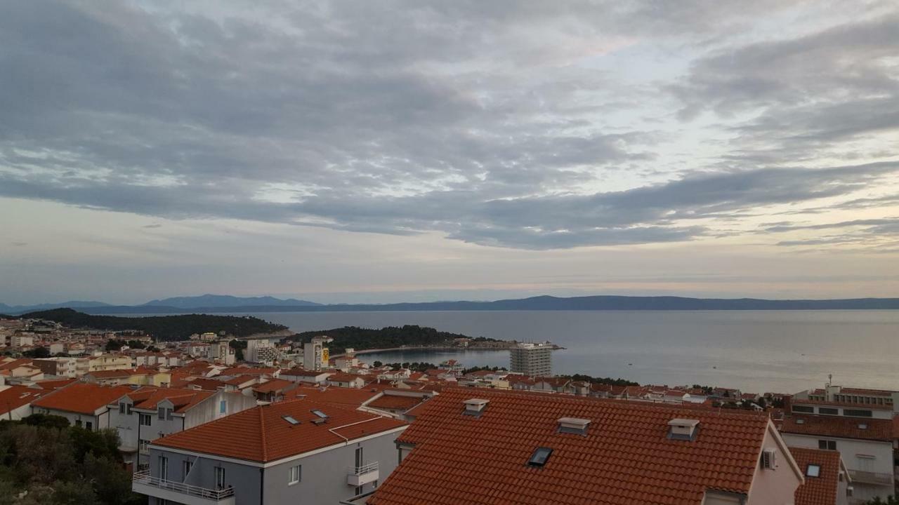 Apartma Ariam Apartmans Makarska
