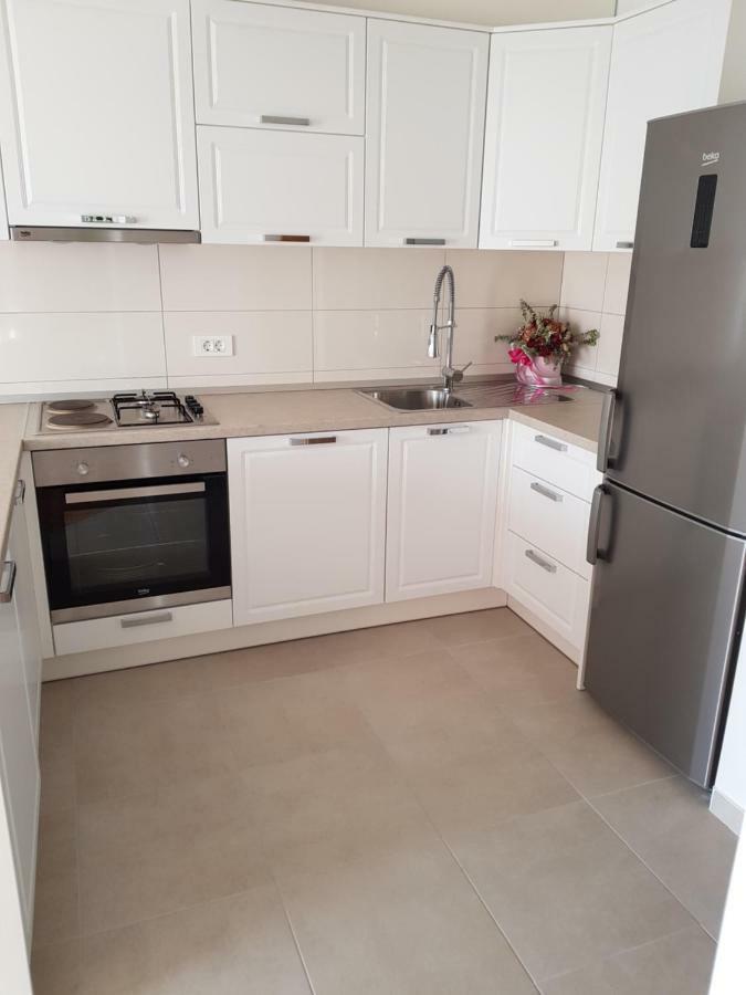 Apartma Ariam Apartmans Makarska