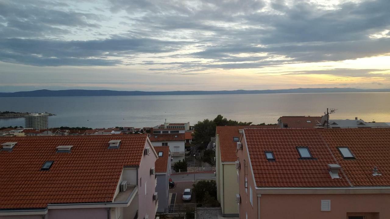 Ariam Apartmans Makarska