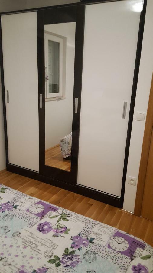 Apartma Ariam Apartmans Makarska