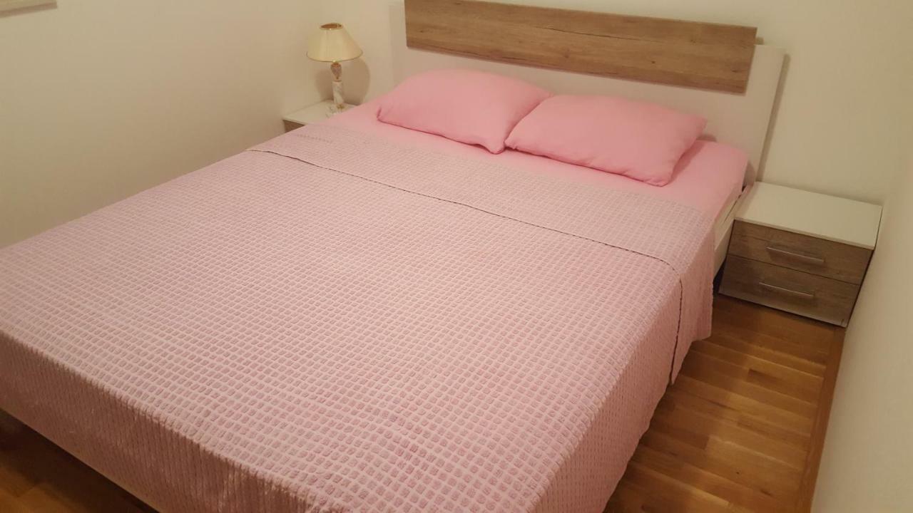 Apartma Ariam Apartmans *