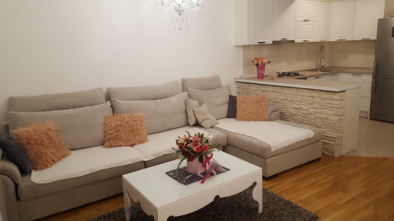 Ariam Apartmans *