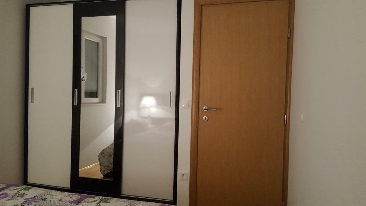 Ariam Apartmans Apartment *