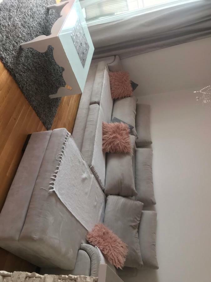 Ariam Apartmans Apartment Makarska