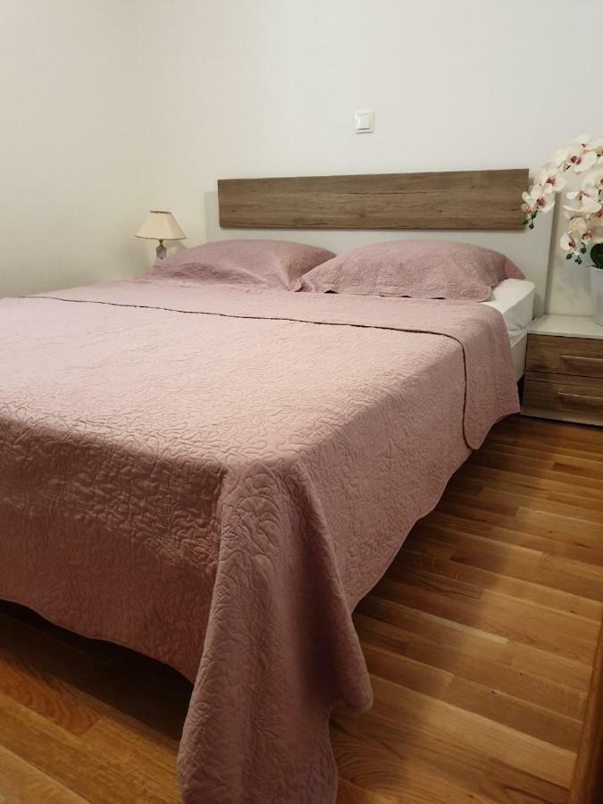 Apartment Ariam Apartmans *